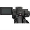 Panasonic HC-X1000 4K DCI/Ultra HD/Full HD Camcorder